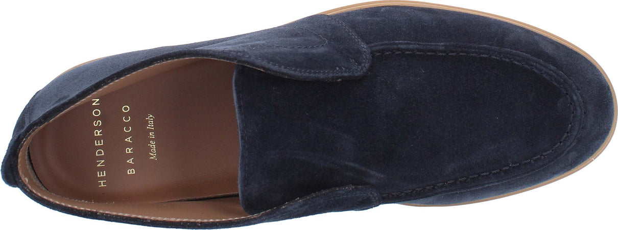 Henderson-Stivali-Blu-da-uomo