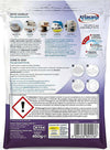 Henkel-Ariasana-Assorbiumidità-Sali-Ricarica-3-Buste-da-450-gr-Lavanda