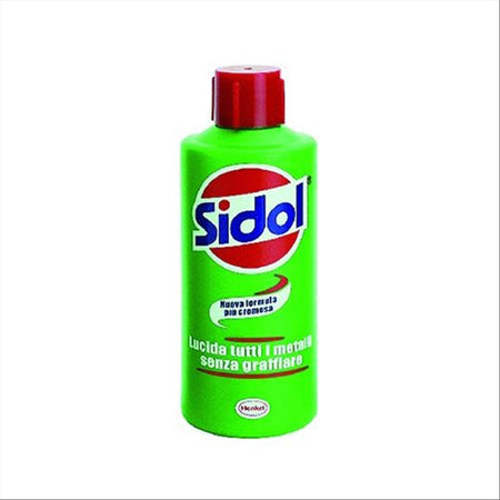Henkel sidol ml 75 Casa e cucina/Detergenti e prodotti per la pulizia/Detergenti per la casa/Detergenti per pavimento La Zappa - Altamura, Commerciovirtuoso.it