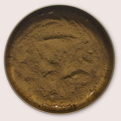 Hennè Rosso Mogano 100 G Tintura per Capelli