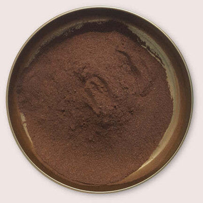 Hennè Rosso Naturale 100 G Tintura per Capelli