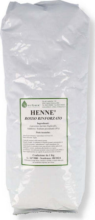 Henne'-Rosso-Rinforzato-1-kg-(Forte)-Erbex