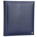 Henzo 11.071.07 album fotografico e portalistino Blu 210 fogli