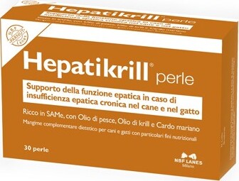 HEPATIKRILL-CANI-E-GATTI-BLISTER-30-PERLE