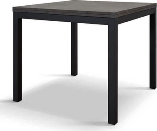 HEPHAESTUS---tavolo-da-pranzo-allungabile-cm-90-X-90/180-x-77-h-Antracite-Milani-Home