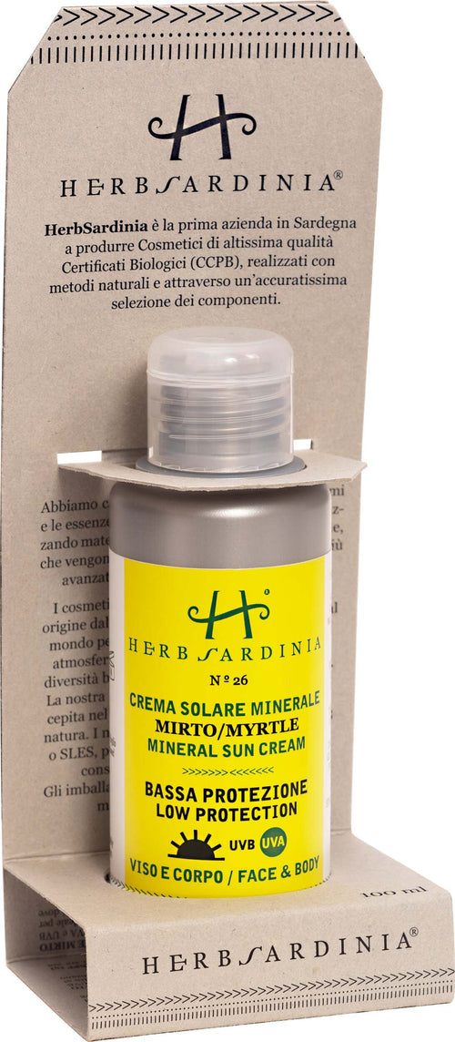 Herb-Sardinia-Crema-Solare-Minerale-Bassa-Protezione-Mirto-100-ml