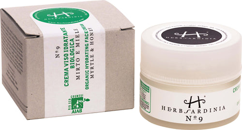 Herb-Sardinia-Crema-Viso-Idratante-Biologica-Mirto-e-Miele-50-ml