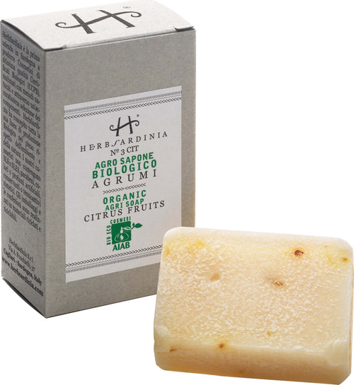 Herb-Sardinia-Sapone-Artigianale-Biologico-Agrosapone-Agrumi-Rinfrescante-100-gr