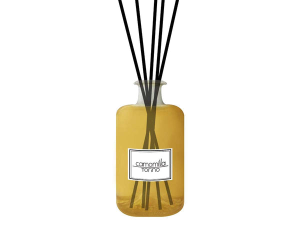 Diffusore 1 LT Herbalist Varie Profumazioni