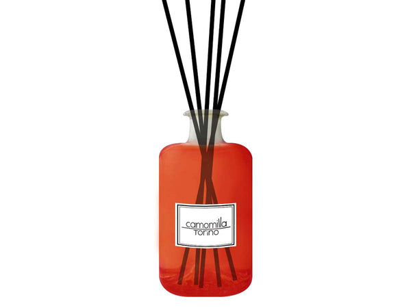 Diffusore 1 LT Herbalist Varie Profumazioni