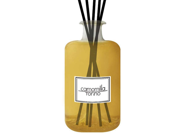 Diffusore 3 LT Herbalist Varie Profumazioni