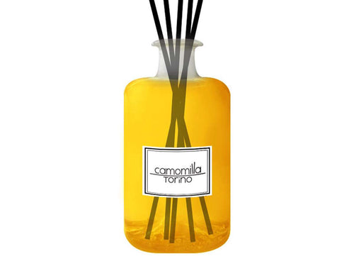 Diffusore 3 LT Herbalist Varie Profumazioni