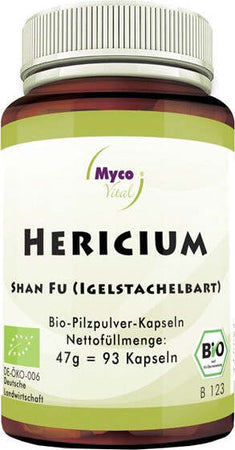 HERICIUM-93-CAPSULE-FREELAND