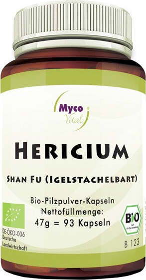 HERICIUM-93-CAPSULE-FREELAND