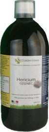 HERICIUM-GISINEC-integratore-alimentare-1-litro-Golden-Wave