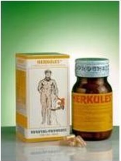 HERKULES-90-CAPSULE