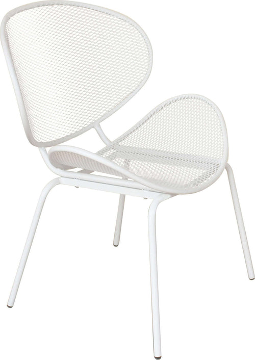 HERMAN---poltrona-da-giardino-in-metallo-Bianco-Milani-Home
