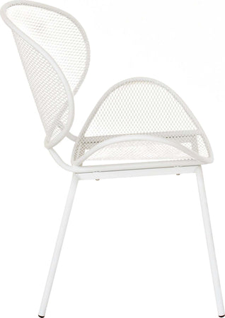 HERMAN---poltrona-da-giardino-in-metallo-Bianco-Milani-Home
