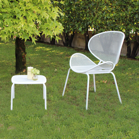 HERMAN---poltrona-da-giardino-in-metallo-Bianco-Milani-Home