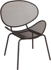 HERMAN---poltrona-da-giardino-in-metallo-Grigio-scuro-Milani-Home