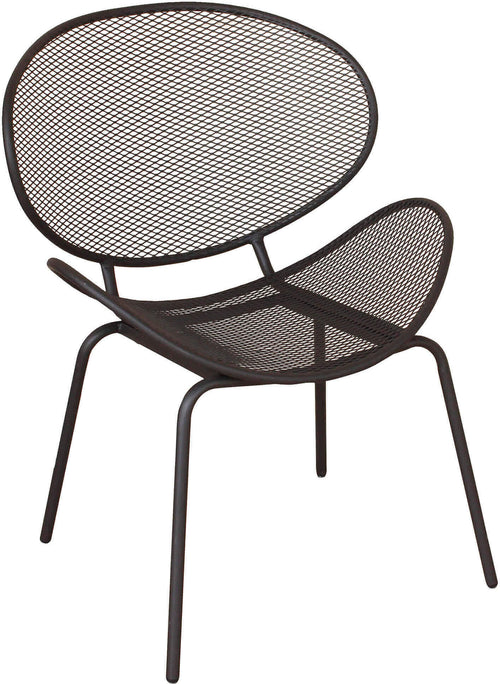 HERMAN---poltrona-da-giardino-in-metallo-Grigio-scuro-Milani-Home