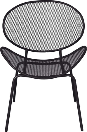 HERMAN---poltrona-da-giardino-in-metallo-Grigio-scuro-Milani-Home