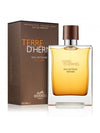 HERMES terre d'hermes eau intense vetiver eau de parfum 200ml