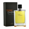 HERMES terre d'hermes pure parfum eau de toilette 200ml