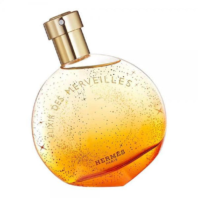 HERMES elixir des merveilles eau de parfum 50 ml