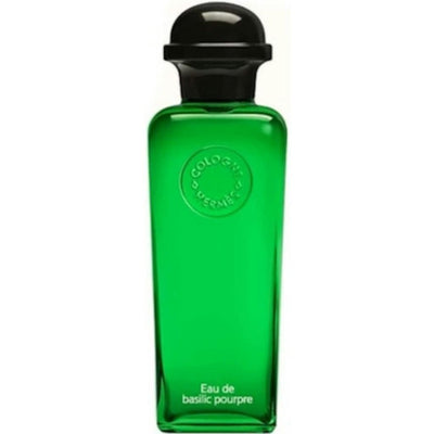 HERMES basilic pourpre eau de cologne 100 ml