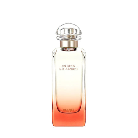 HERMES un jardin sur la lagune eau de toilette 50ml