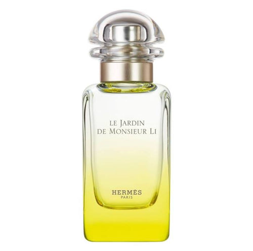 HERMES le jardin de monsieur li eau de toilette 50ml