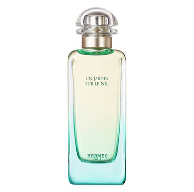 HERMES un jardin sur le nil eau de toilette 100ml