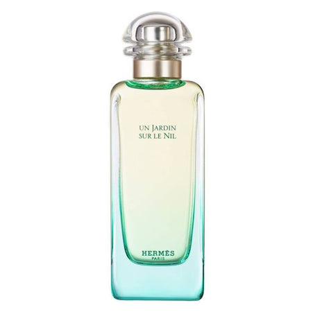 HERMES un jardin sur le nil eau de toilette 100ml