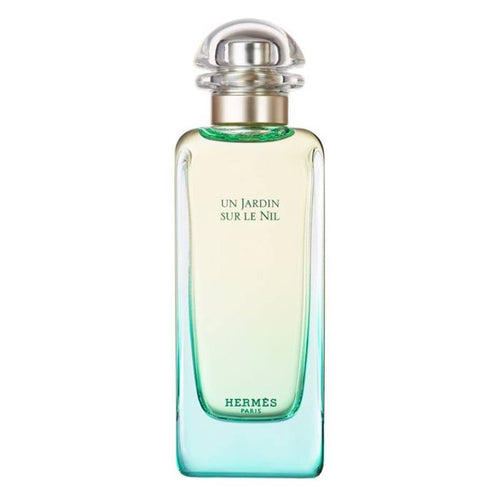 HERMES un jardin sur le nil eau de toilette 100ml