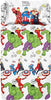 Hermet Completo Lenzuola Letto Singolo 1 Piazza Disney Avengers Marvel Comics Set Letto Avengers 100% Cotone Casa e cucina/Tessili per la casa/Biancheria per la cameretta/Lenzuola e federe/Set di lenzuola e federe La Bottega del Risparmio - Bari, Commerciovirtuoso.it