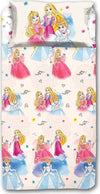 Hermet Completo Lenzuola Letto Singolo Principesse Disney Set Lenzuola 1 Piazza Disney Aurora Cenerentola 100% Cotone Casa e cucina/Tessili per la casa/Biancheria per la cameretta/Lenzuola e federe/Set di lenzuola e federe La Bottega del Risparmio - Bari, Commerciovirtuoso.it