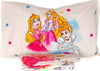 Hermet Completo Lenzuola Letto Singolo Principesse Disney Set Lenzuola 1 Piazza Disney Aurora Cenerentola 100% Cotone Casa e cucina/Tessili per la casa/Biancheria per la cameretta/Lenzuola e federe/Set di lenzuola e federe La Bottega del Risparmio - Bari, Commerciovirtuoso.it