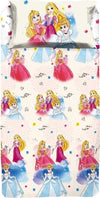 Hermet Completo Lenzuola Letto Singolo Principesse Disney Set Lenzuola 1 Piazza Disney Aurora Cenerentola 100% Cotone Casa e cucina/Tessili per la casa/Biancheria per la cameretta/Lenzuola e federe/Set di lenzuola e federe La Bottega del Risparmio - Bari, Commerciovirtuoso.it