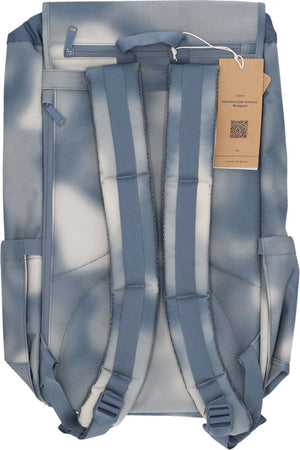 HERSCHEL-Zaino-Unisex-Little-America-Backpack-Blue-Mirage-Tonal-Dawn-da-uomo