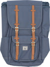HERSCHEL-Zaino-Unisex-Little-America-Backpack-Blue-Mirage/white-Stitch-da-uomo