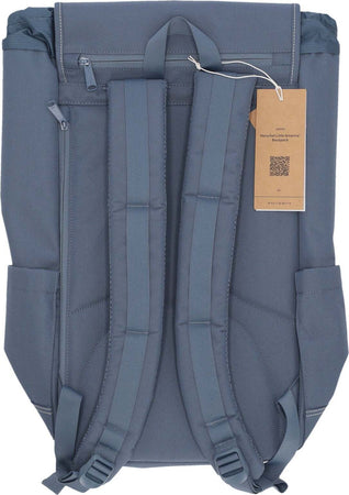 HERSCHEL-Zaino-Unisex-Little-America-Backpack-Blue-Mirage/white-Stitch-da-uomo