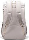 HERSCHEL-Zaino-Unisex-Little-America-Backpack-Moonbeam-da-uomo