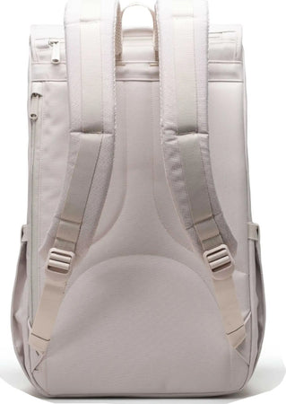 HERSCHEL-Zaino-Unisex-Little-America-Backpack-Moonbeam-da-uomo