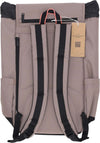 HERSCHEL-Zaino-Unisex-Little-America-Backpack-Taupe-Grey/black/shell-Pink-da-uomo