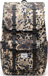 HERSCHEL-Zaino-Unisex-Little-America-Backpack-Terrain-Camo-da-uomo