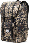 HERSCHEL-Zaino-Unisex-Little-America-Backpack-Terrain-Camo-da-uomo