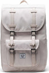 HERSCHEL-Zaino-Unisex-Little-America-Mid-Backpack-Moonbeam-da-uomo
