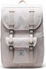 HERSCHEL-Zaino-Unisex-Little-America-Mid-Backpack-Moonbeam-da-uomo