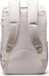 HERSCHEL-Zaino-Unisex-Little-America-Mid-Backpack-Moonbeam-da-uomo